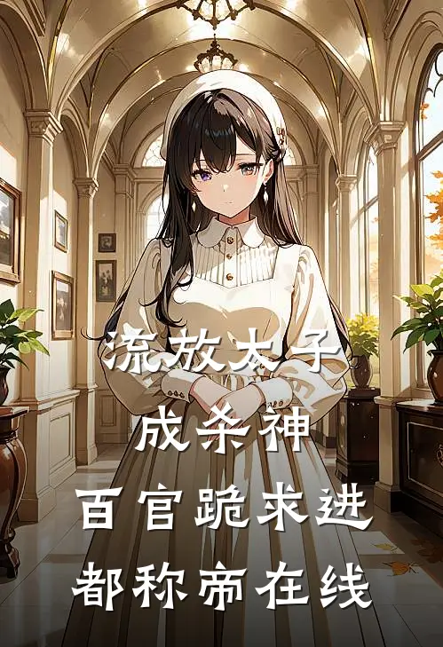 流放太子成杀神，百官跪求进都称帝在线