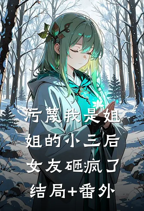 污蔑我是姐姐的小三后，女友砸疯了结局+番外