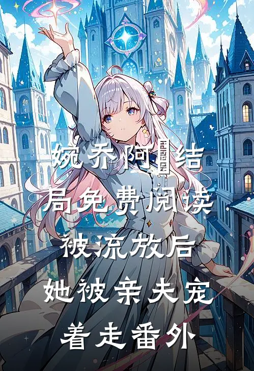 婉乔阿槑结局免费阅读被流放后，她被亲夫宠着走番外