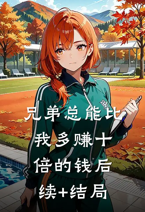 兄弟总能比我多赚十倍的钱后续+结局