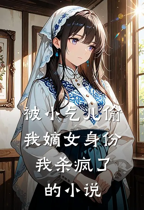 被小乞儿偷我嫡女身份，我杀疯了的小说
