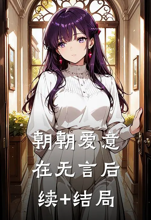 朝朝爱意在无言后续+结局