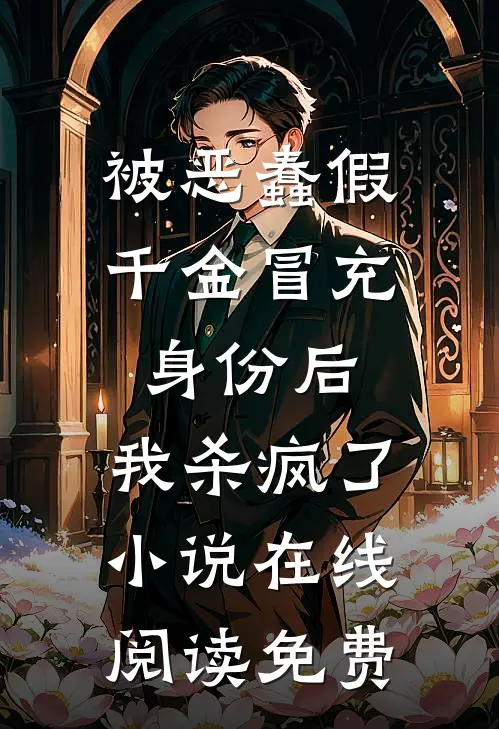 被恶蠢假千金冒充身份后，我杀疯了小说在线阅读免费