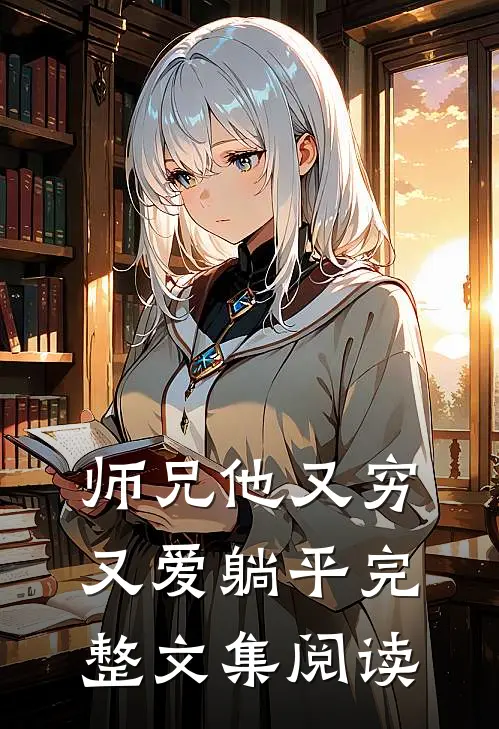 师兄他又穷又爱躺平完整文集阅读