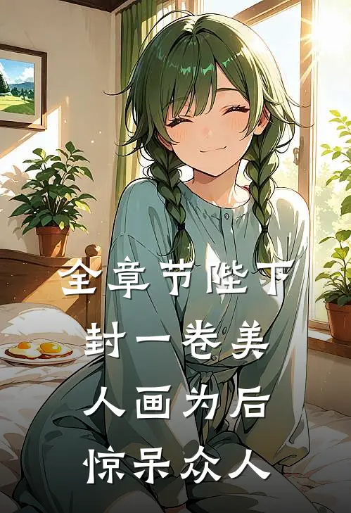 全章节陛下封一卷美人画为后，惊呆众人