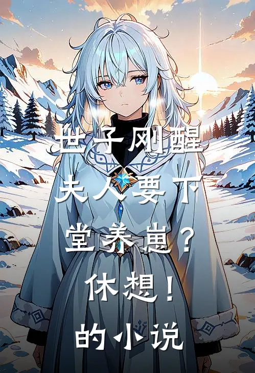 世子刚醒，夫人要下堂养崽？休想！的小说