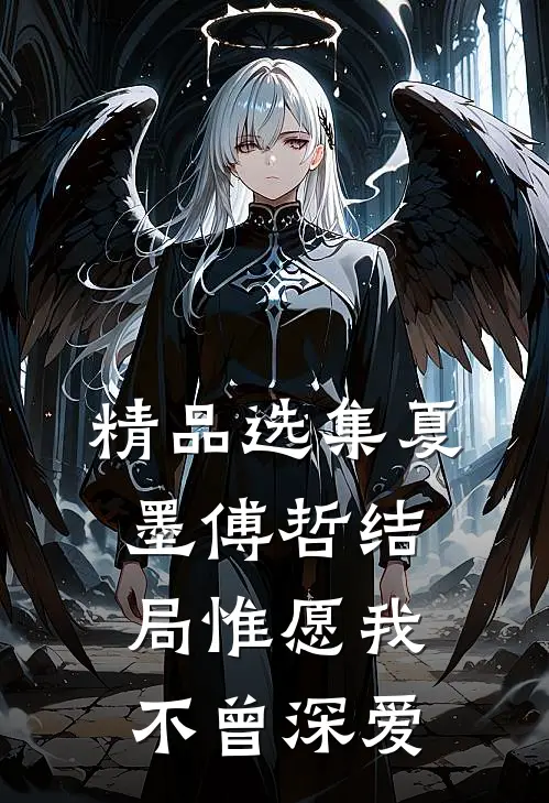 精品选集夏墨傅哲结局惟愿我不曾深爱