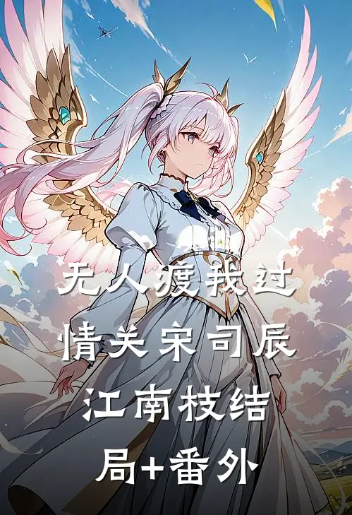无人渡我过情关宋司辰江南枝结局+番外