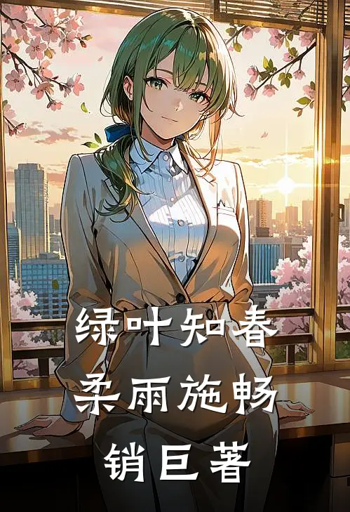 绿叶知春柔雨施畅销巨著
