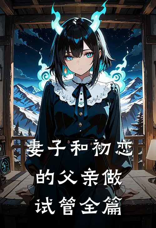 妻子和初恋的父亲做试管全篇