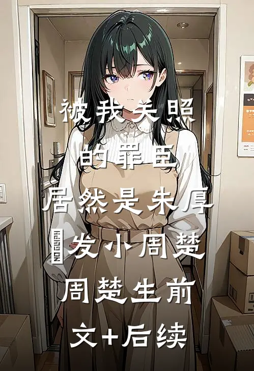 被我关照的罪臣，居然是朱厚熜发小周楚周楚生前文+后续