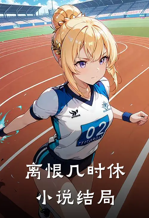 离恨几时休小说结局