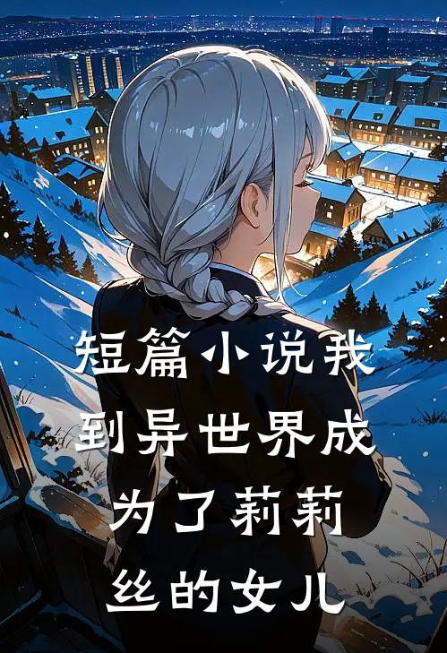 短篇小说我到异世界成为了莉莉丝的女儿