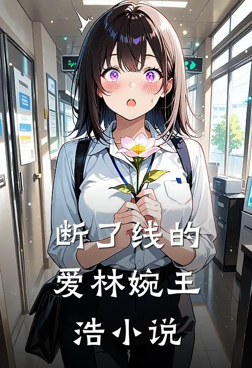 断了线的爱林婉王浩小说