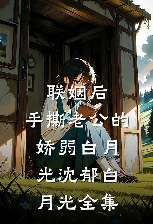 联姻后，手撕老公的娇弱白月光沈郁白月光 全集