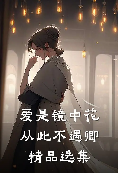 爱是镜中花，从此不遇卿精品选集