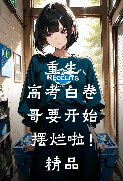 重生：高考白卷，哥要开始摆烂啦！精品