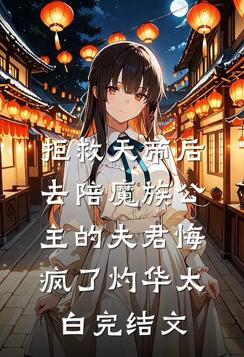 拒救天帝后，去陪魔族公主的夫君悔疯了灼华太白完结文