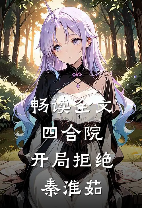 畅读全文四合院：开局拒绝秦淮茹