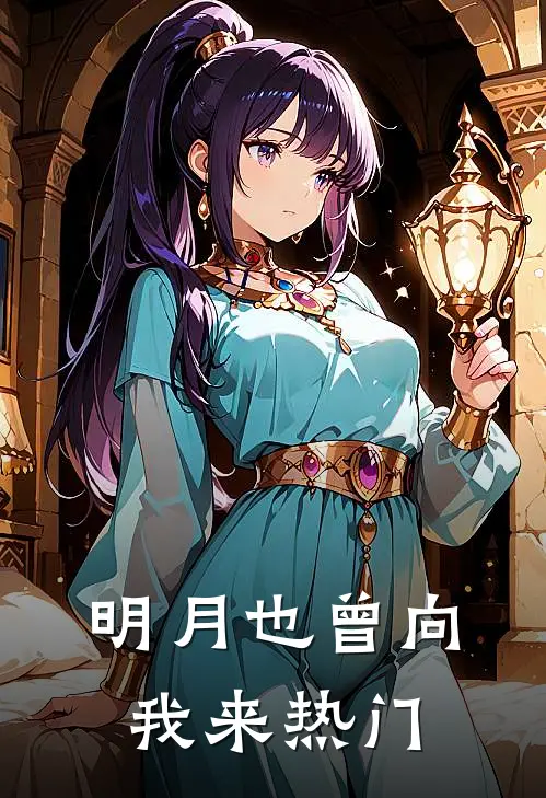 明月也曾向我来热门
