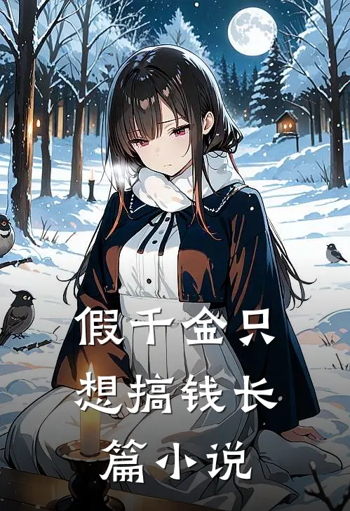 假千金只想搞钱长篇小说