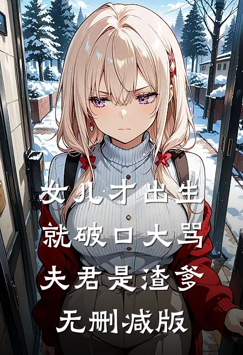 女儿才出生，就破口大骂夫君是渣爹无删减版