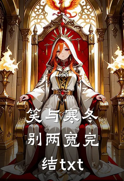 笑与寒冬别两宽完结txt