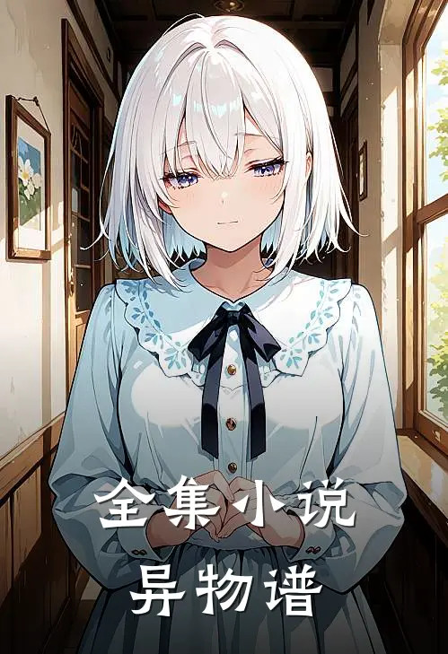 全集小说异物谱