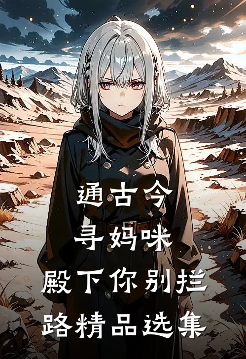 通古今寻妈咪，殿下你别拦路精品选集