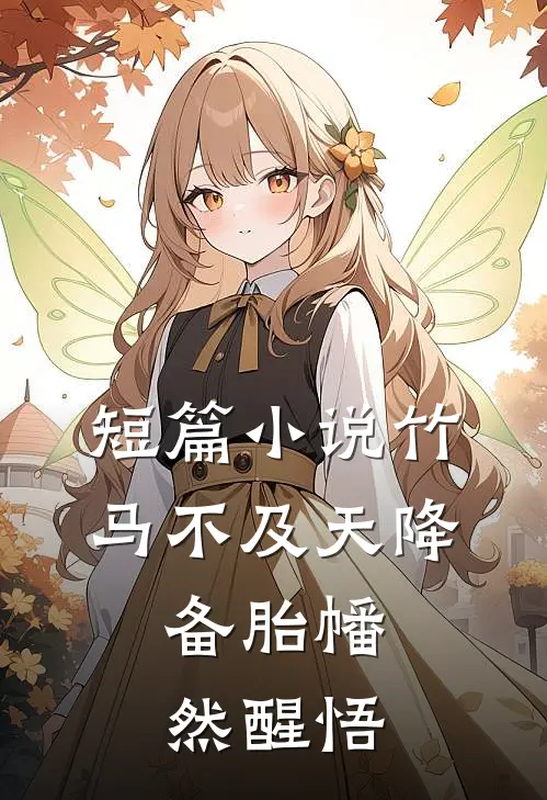 短篇小说竹马不及天降：备胎幡然醒悟