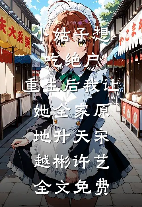 小姑子想吃绝户，重生后我让她全家原地升天宋越彬许艺全文免费