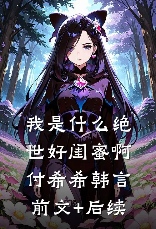 我是什么绝世好闺蜜啊付希希韩言前文+后续