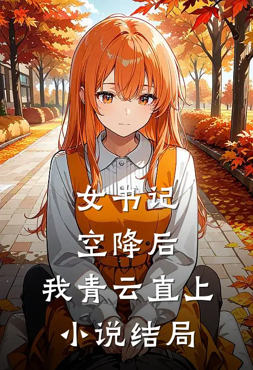 女书记空降后，我青云直上小说结局