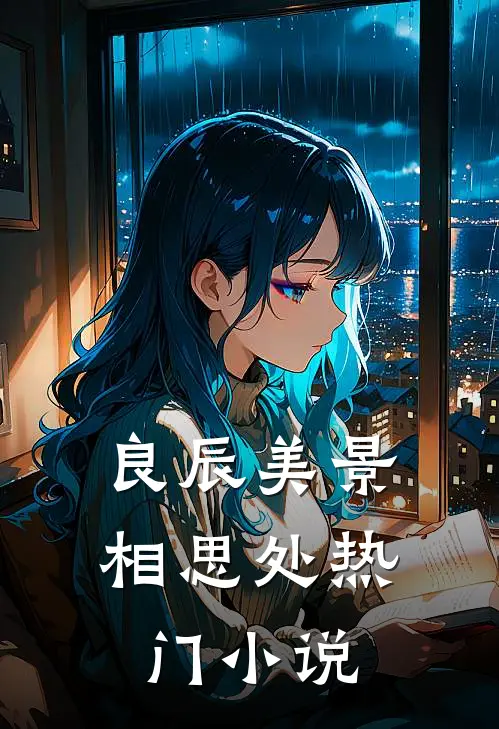 良辰美景相思处热门小说