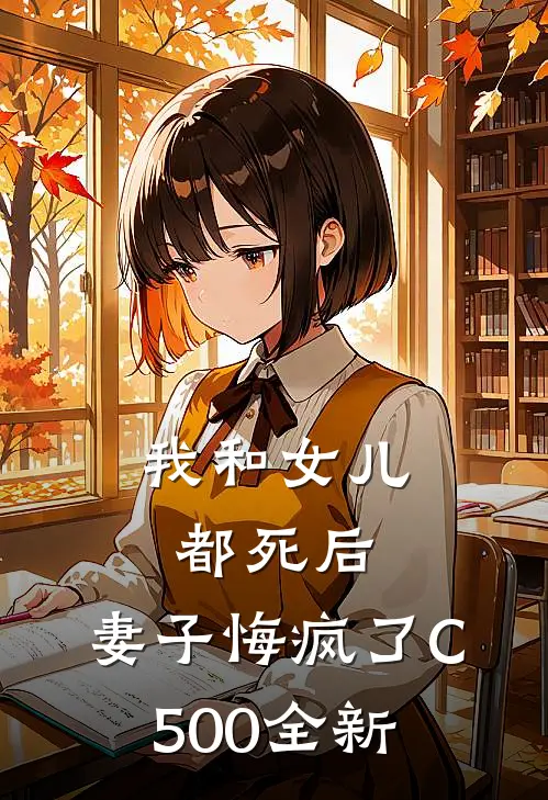我和女儿都死后，妻子悔疯了C500全新