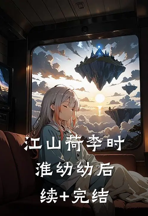 江山荷李时淮幼幼后续+完结