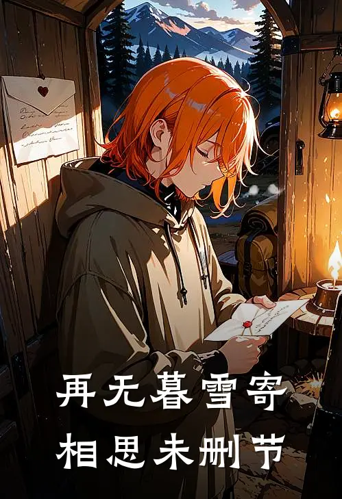 再无暮雪寄相思未删节