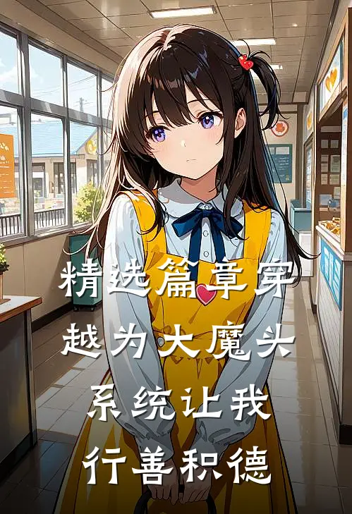 精选篇章穿越为大魔头，系统让我行善积德