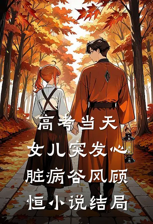 高考当天，女儿突发心脏病谷风顾恒小说结局