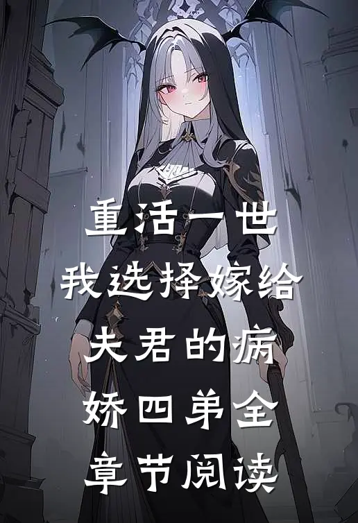 重活一世，我选择嫁给夫君的病娇四弟全章节阅读