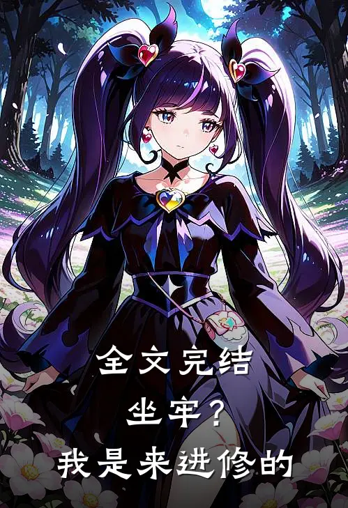 全文完结坐牢？我是来进修的