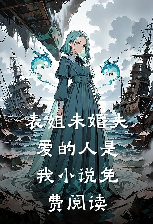 表姐未婚夫，爱的人是我小说免费阅读