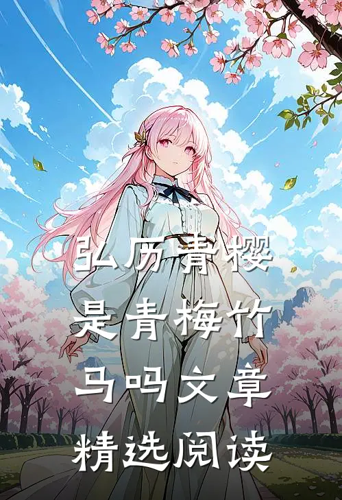弘历青樱是青梅竹马吗文章精选阅读