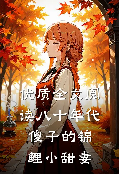优质全文阅读八十年代：傻子的锦鲤小甜妻