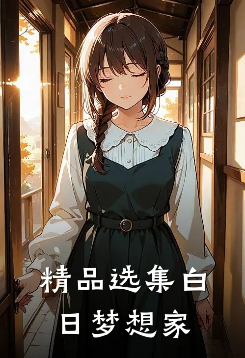 精品选集白日梦想家