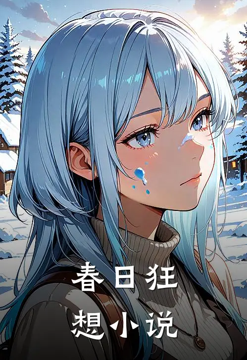 春日狂想小说