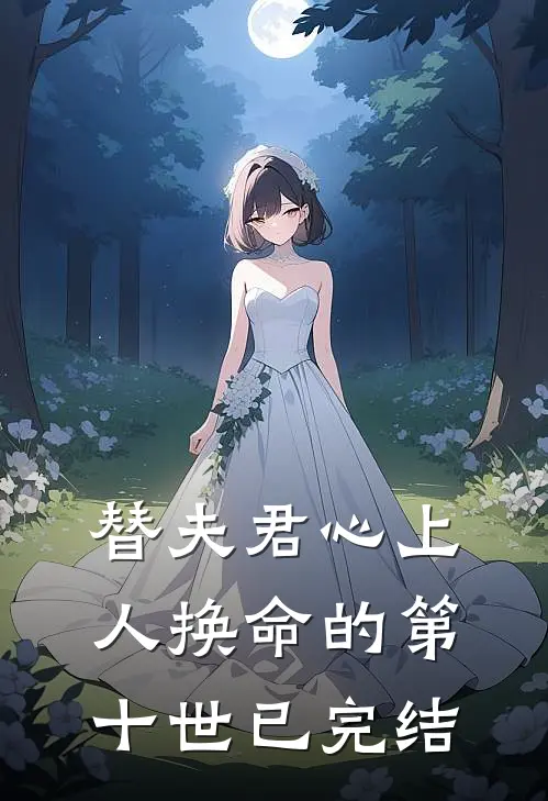 替夫君心上人换命的第十世已完结