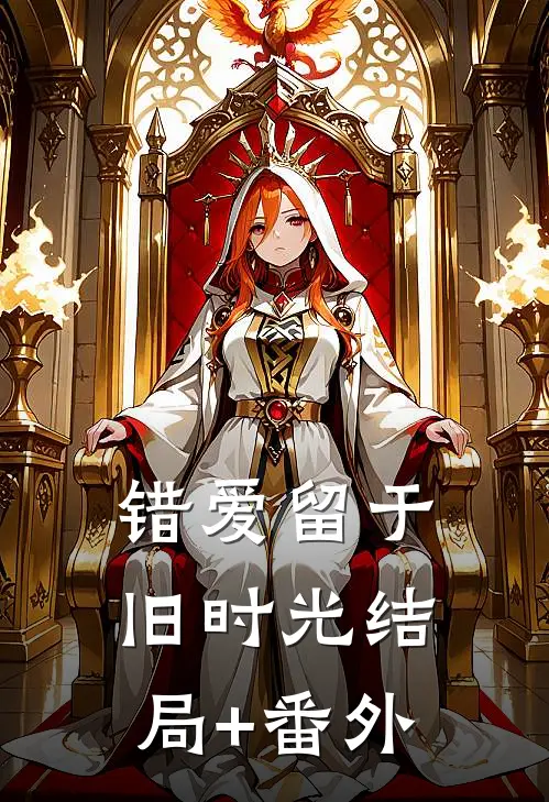 错爱留于旧时光结局+番外