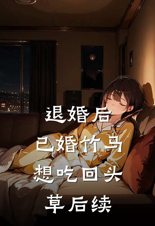 退婚后，已婚竹马想吃回头草后续
