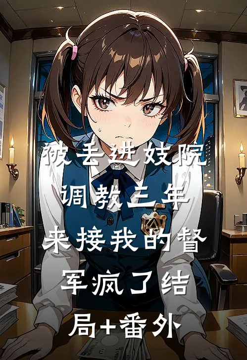 被丢进妓院调教三年，来接我的督军疯了结局+番外